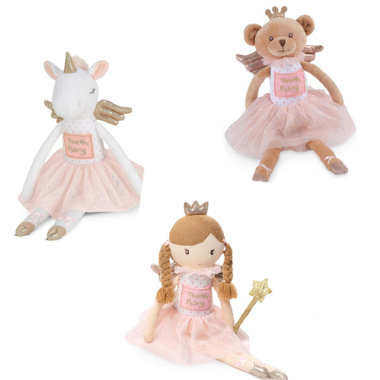 Hadas De Los Dientes Tooth Fairy