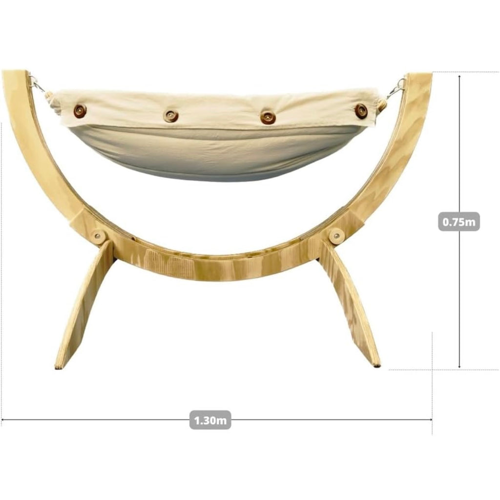Hamaca Nordic Calm
