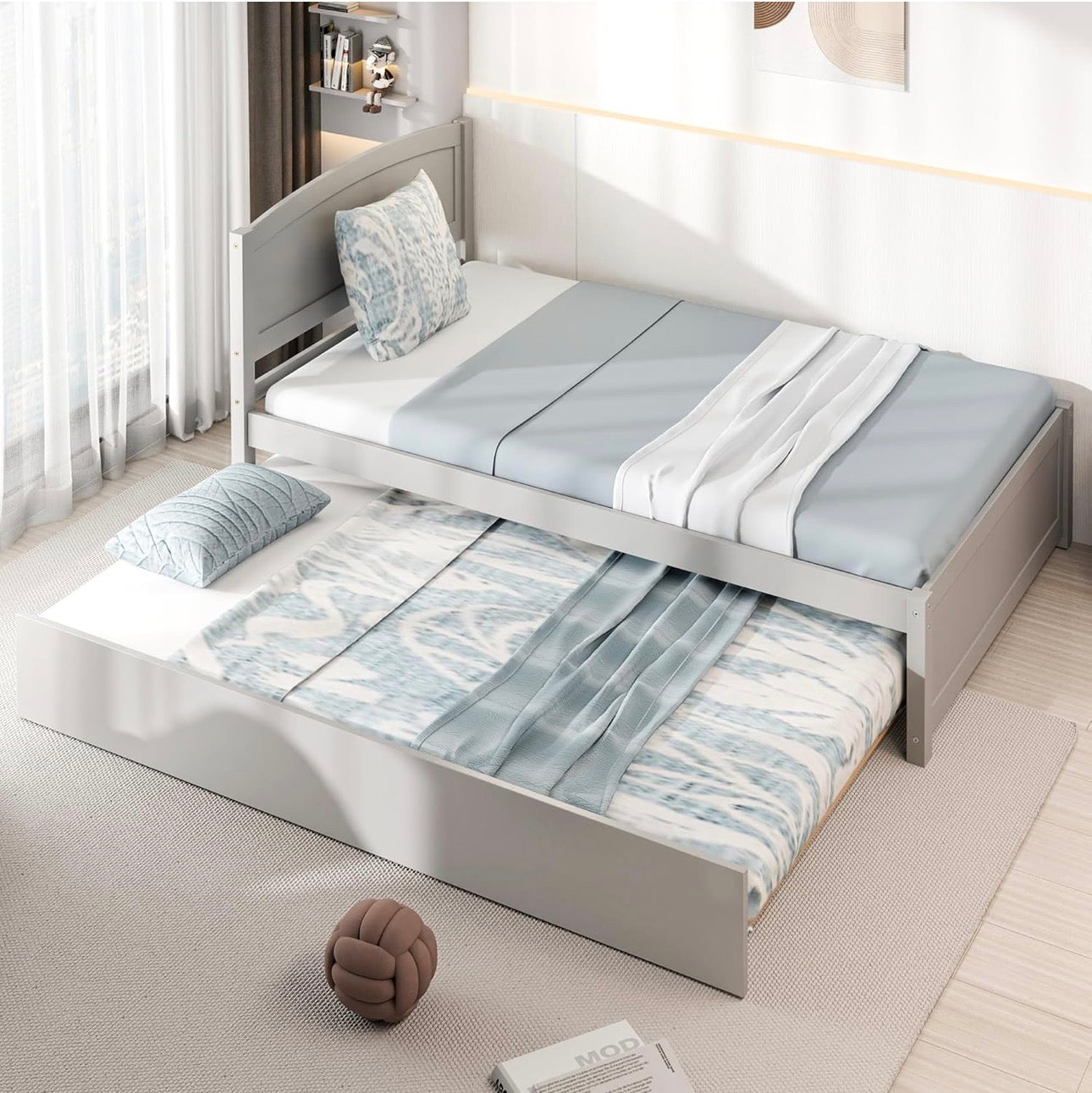 Cama Nido Sleepy