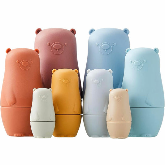 Juguetes Apilables Sweetie