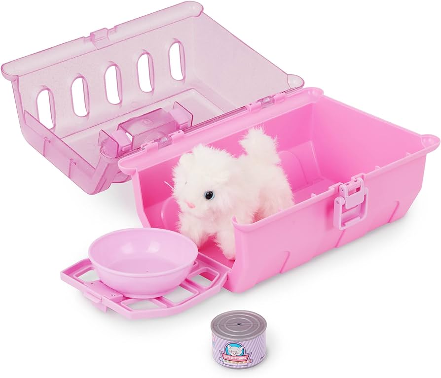 Pet Carrier Maleta De Gatito