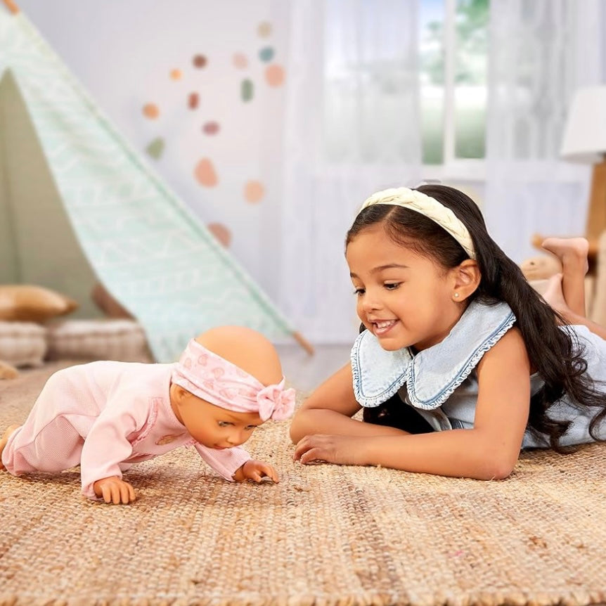 Baby Born Primeros Pasos