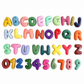 Letra Decorativa Pop