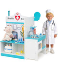 Mi Primer Hospital