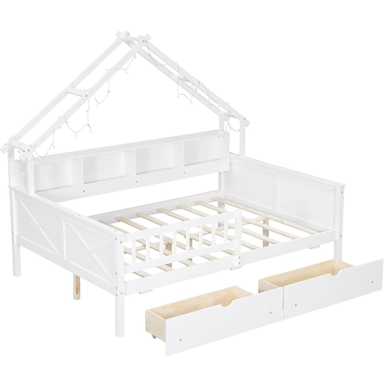 Cama Ashley