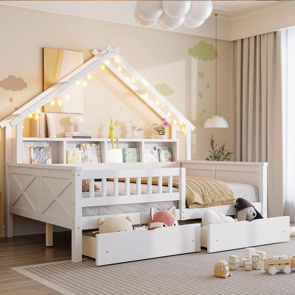 Cama Ashley