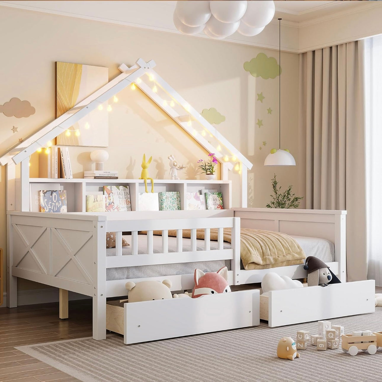 Cama Ashley
