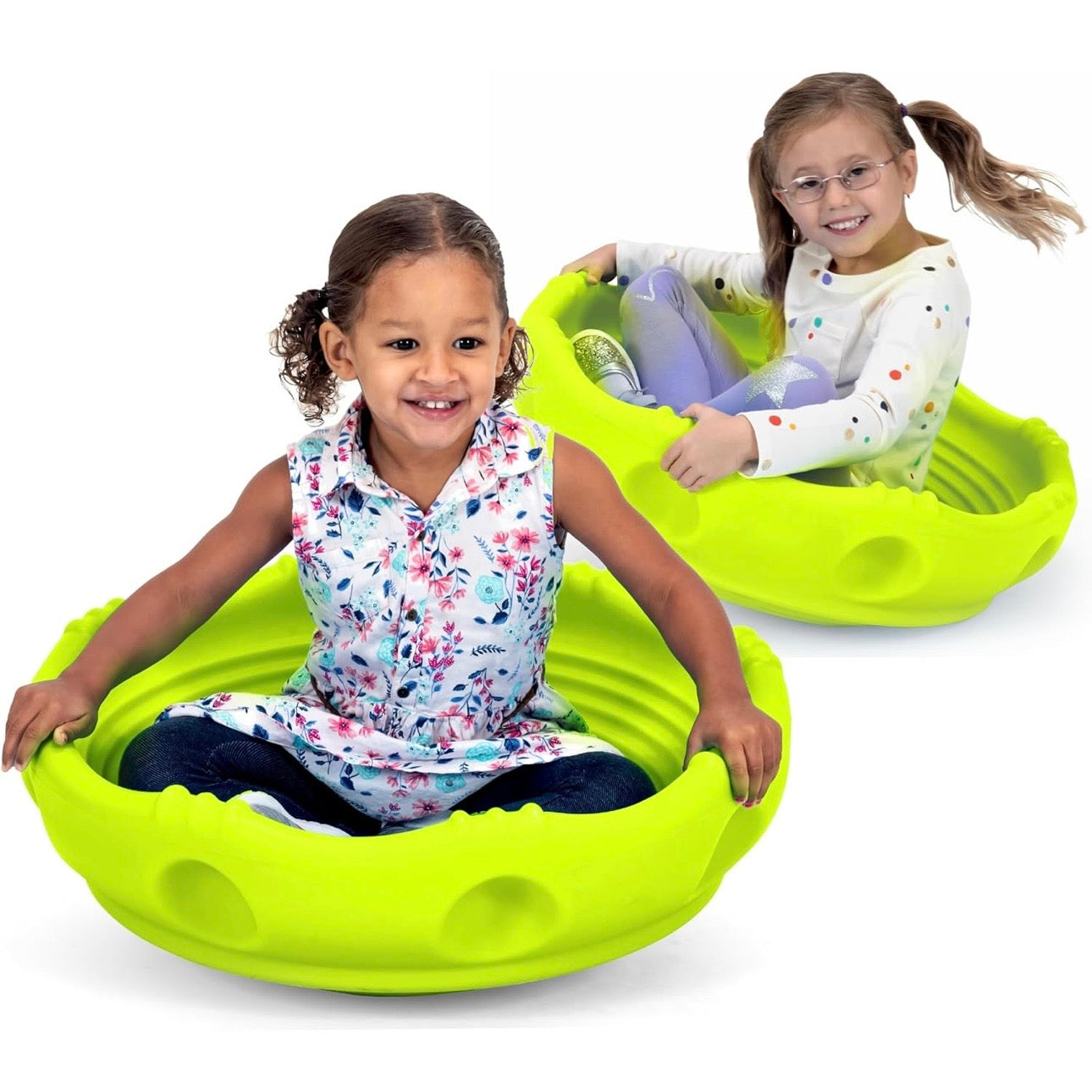 Set De Discos De Balance Play Disc