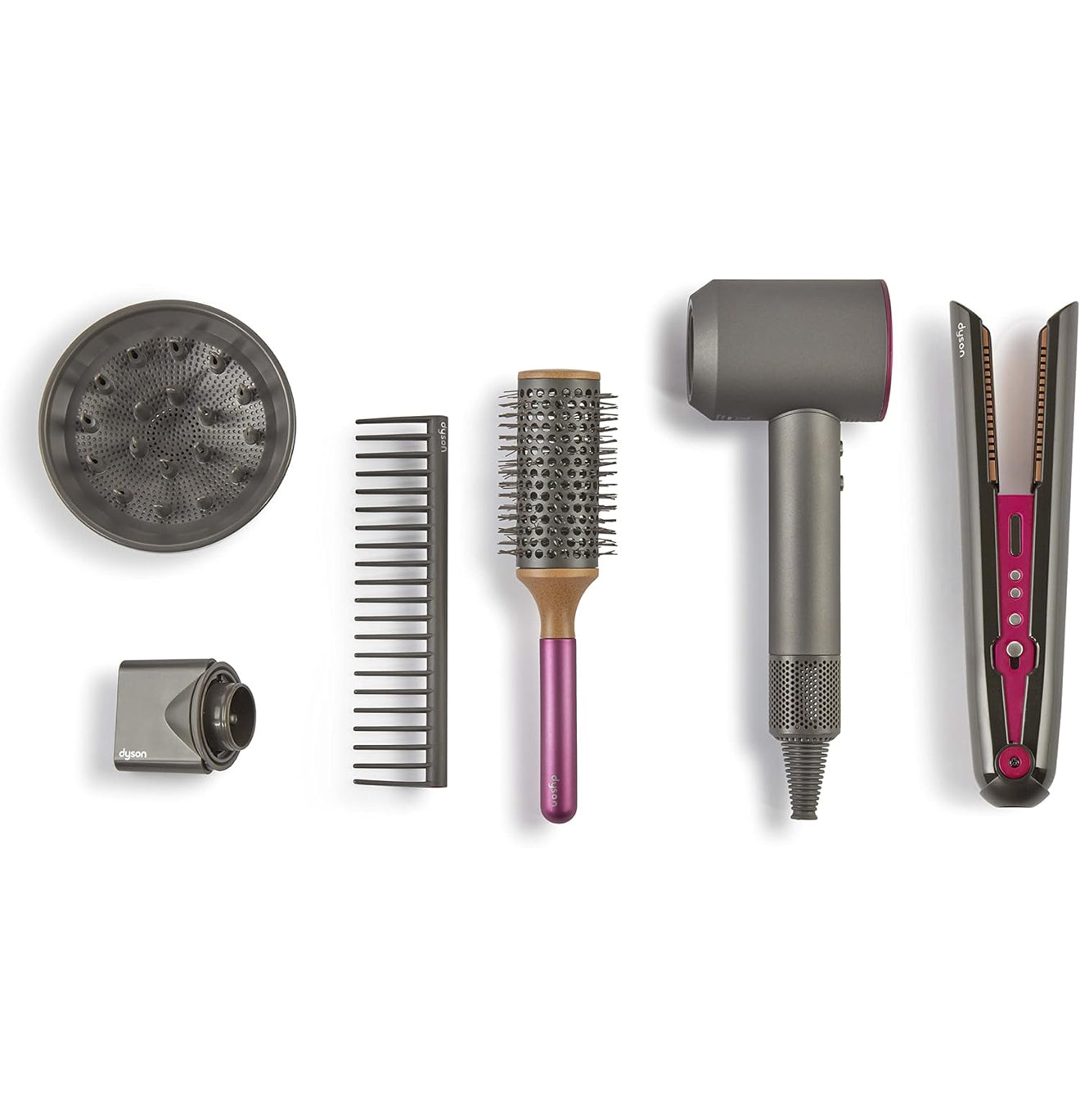 Set De Belleza Dyson
