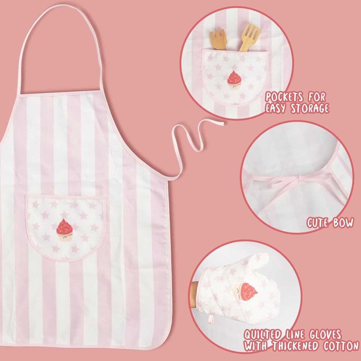 Little Chef Set Infantil