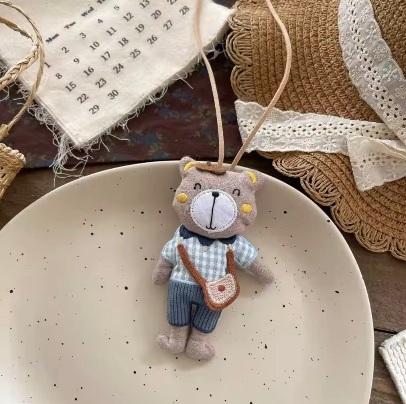 Collar Friendship Pals