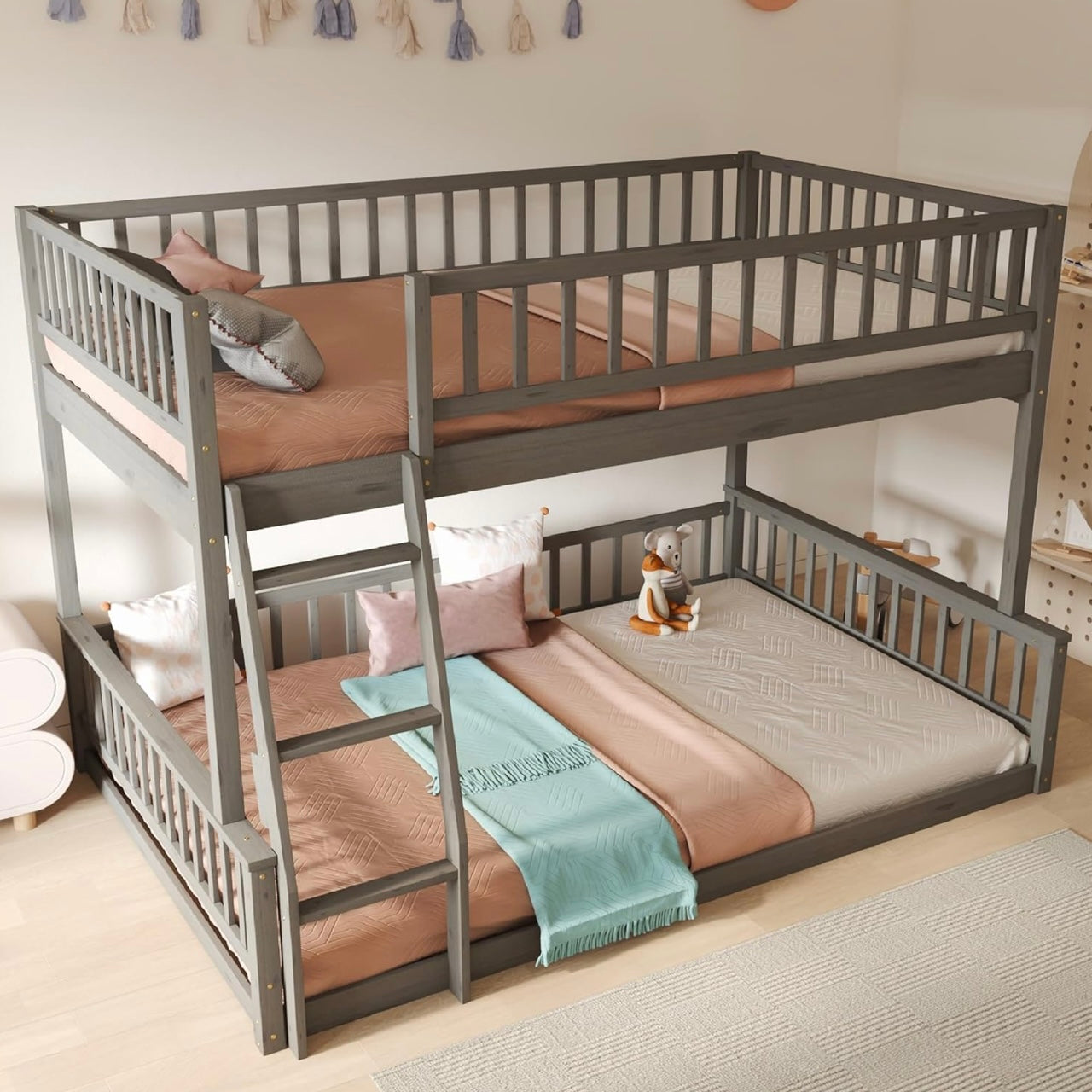 Cama Litera Steve