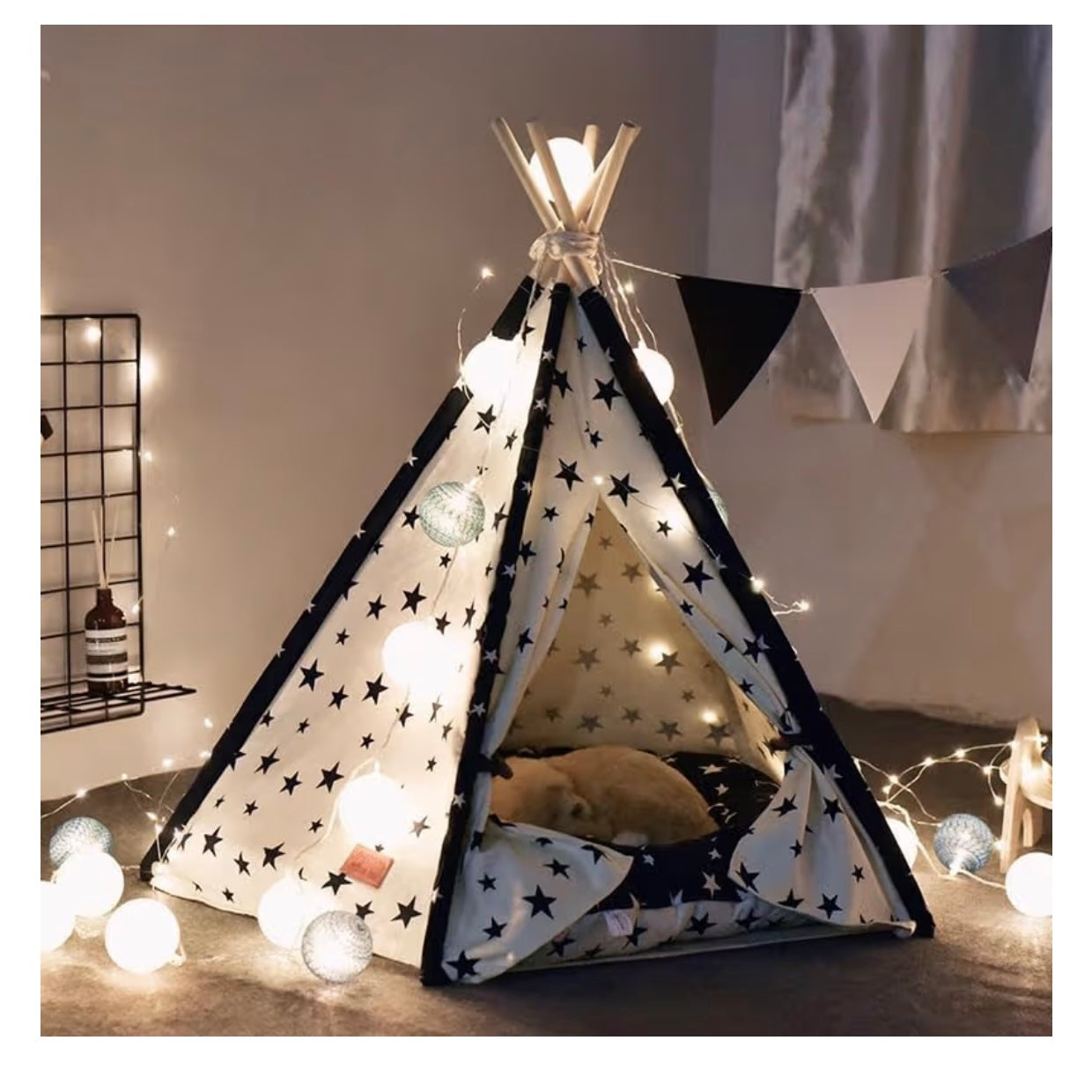 Casita Nordic