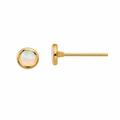 Aretes Opal