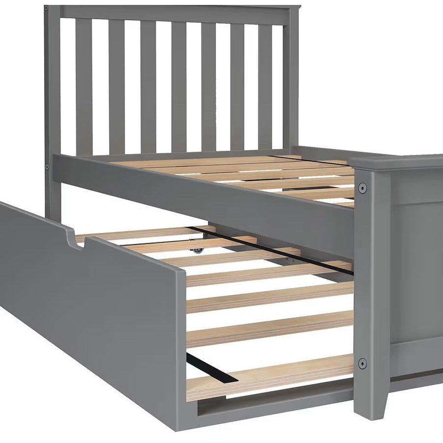 Cama Nido Atlas