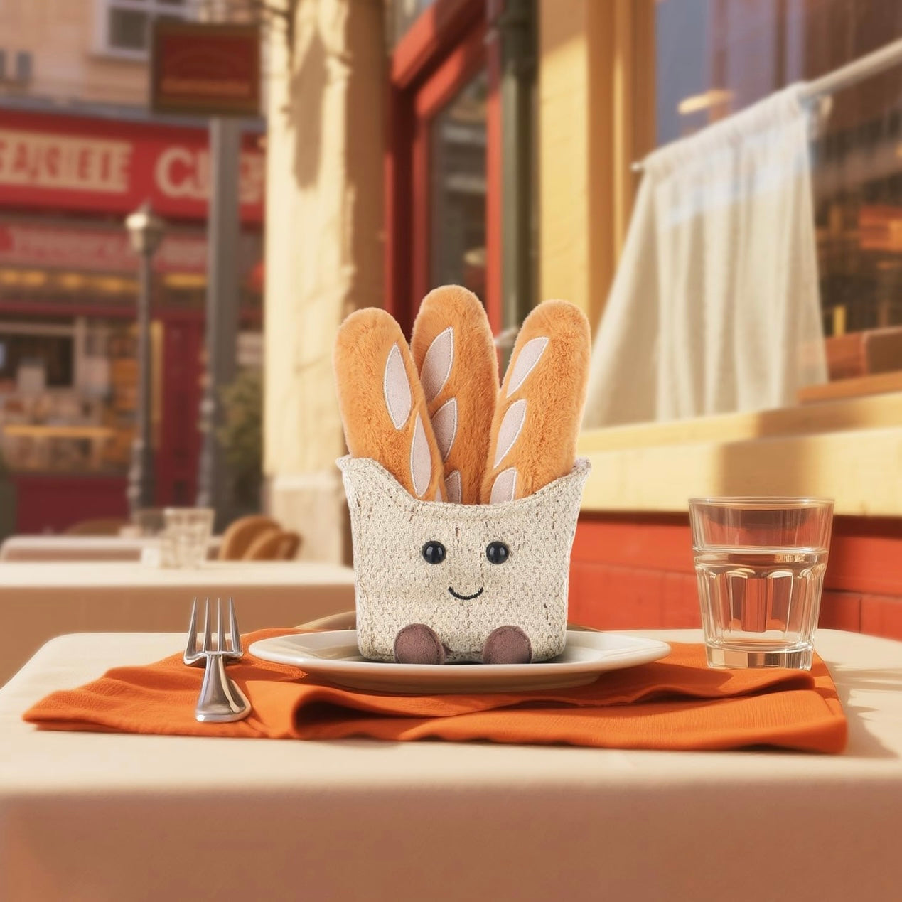 Baguette Bon-Bon