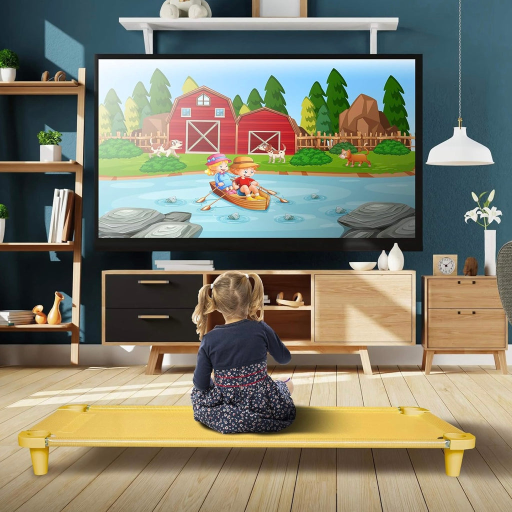 Cama Montessori Nube Nap