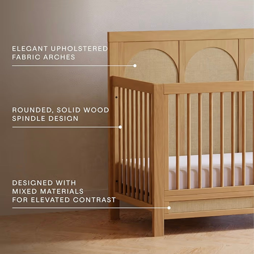 Cuna Eloise 4 en 1