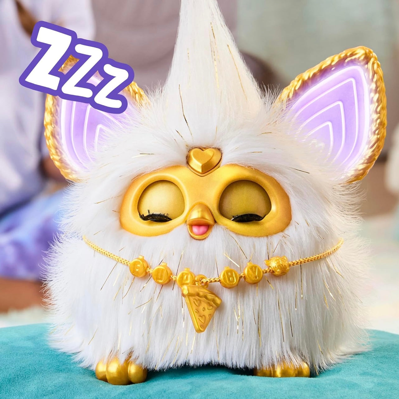Mini Furbys