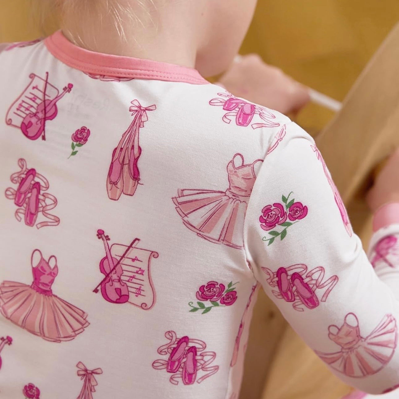 Pijama Ballet