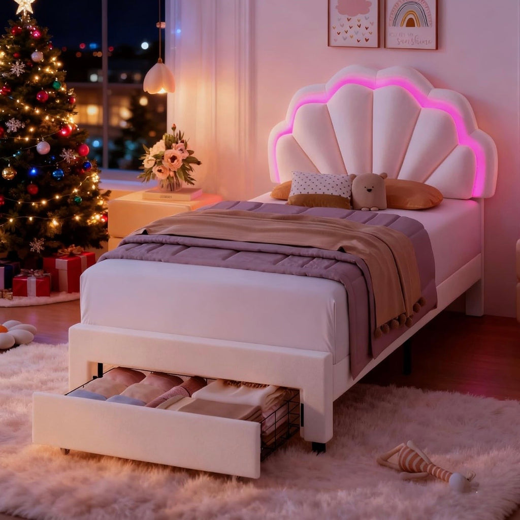 Cama Infantil Melina