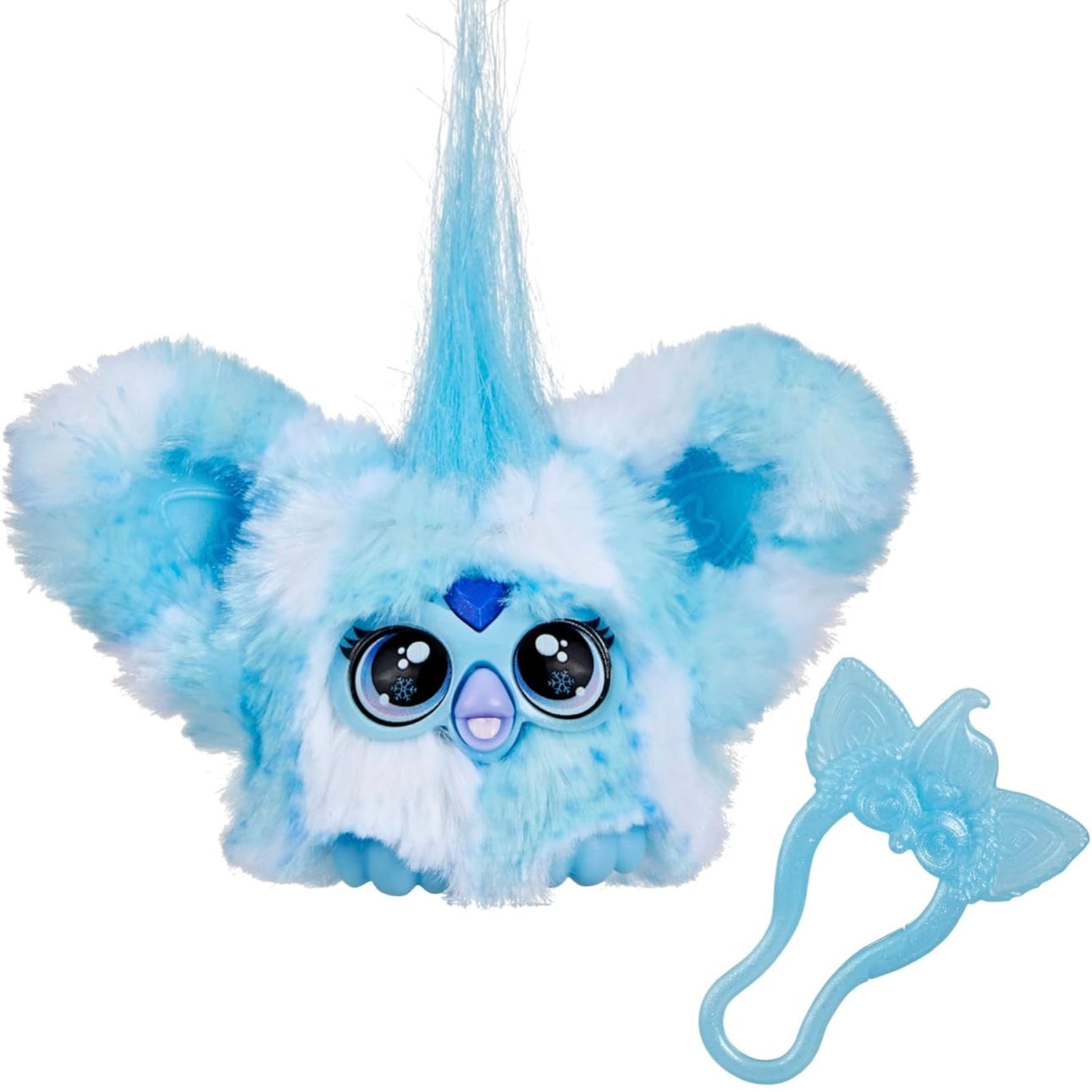 Mini Furbys