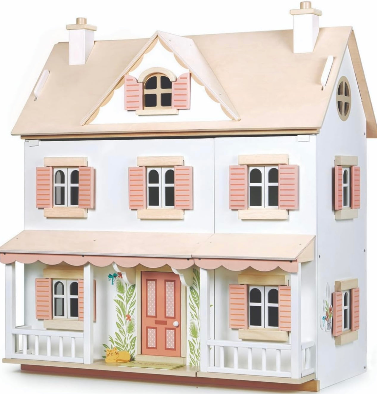 Casita De Los Pequeños Sueños