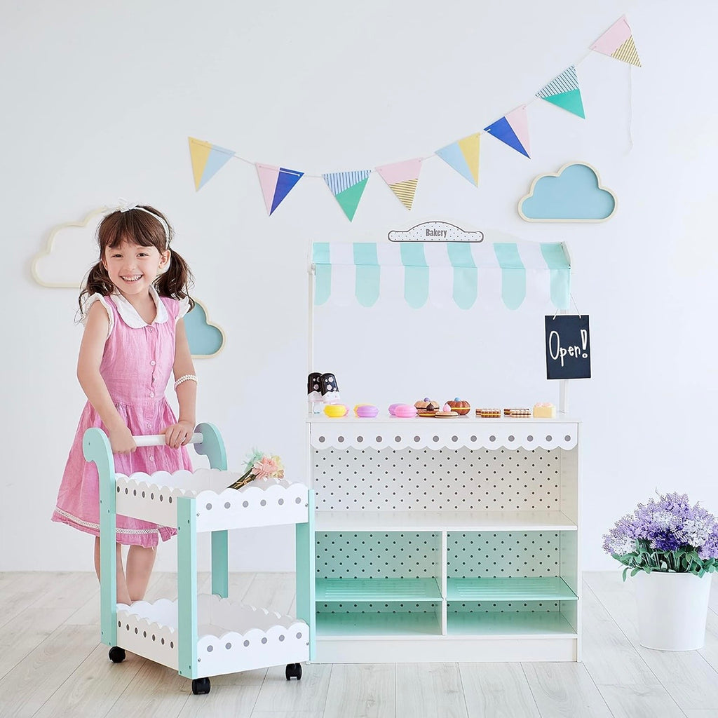 La Petit Bakery Panadería Infantil