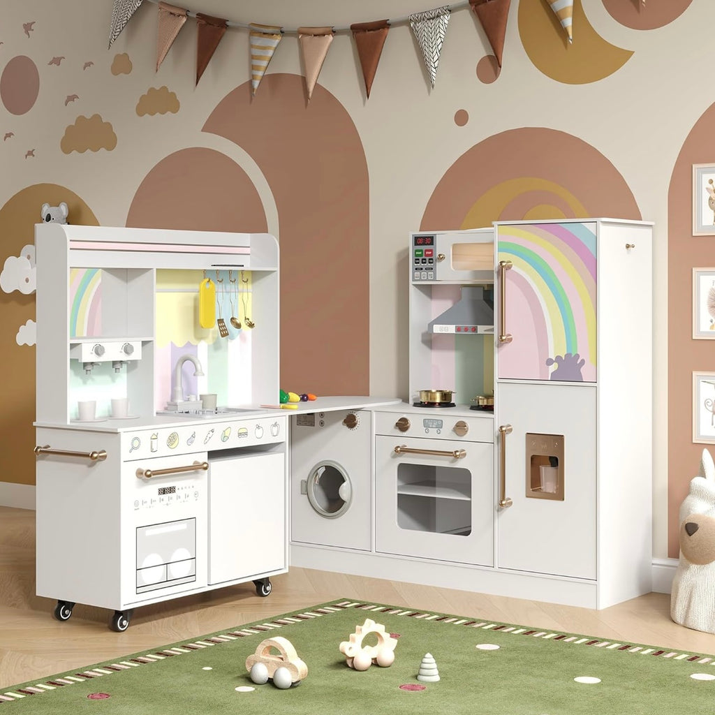 Cocina PlayStudio