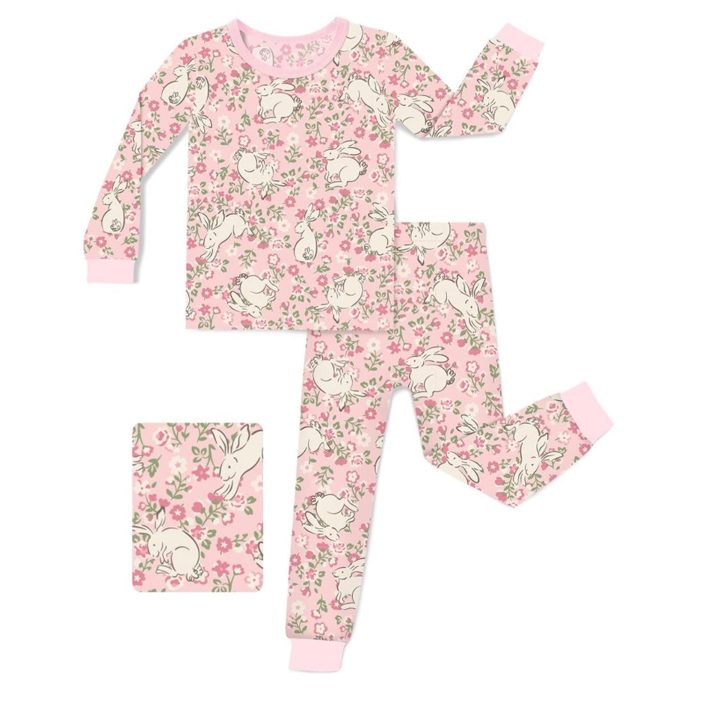 Pijama Bunny