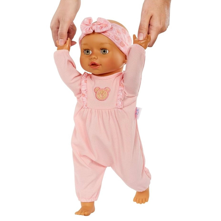 Baby Born Primeros Pasos