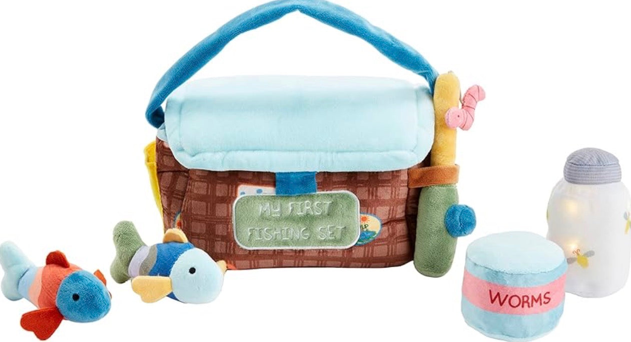Fishing Set