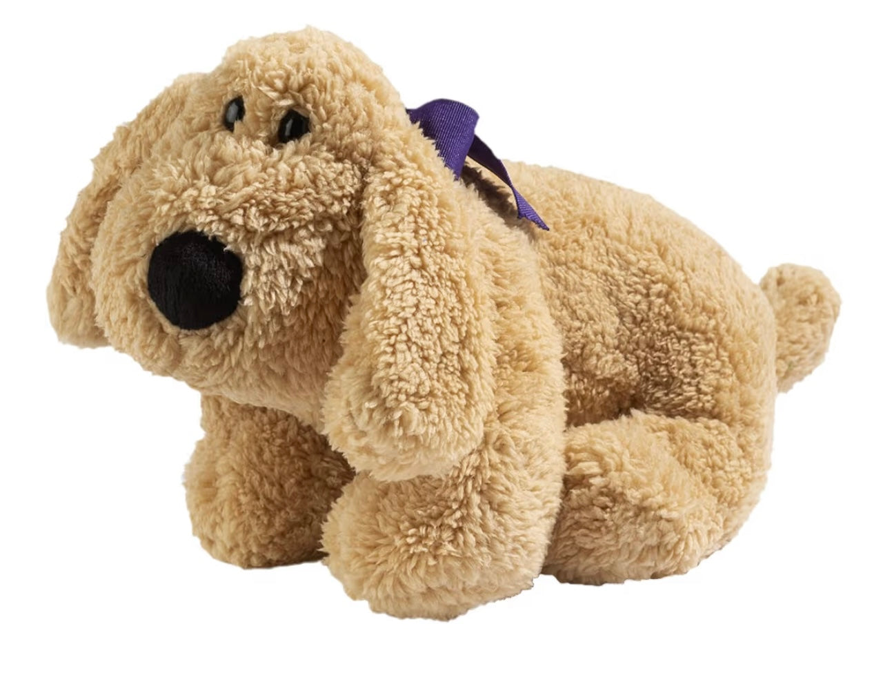 Perrito Lucky Compañero Aromático Relajante