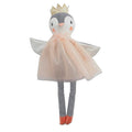Princesa Pinguinella Rosa