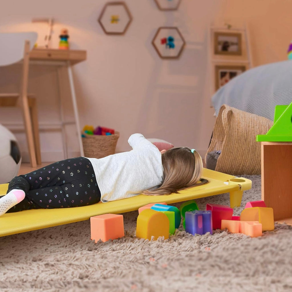 Cama Montessori Nube Nap