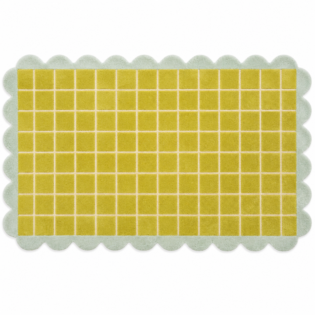 Tapete Mosaic