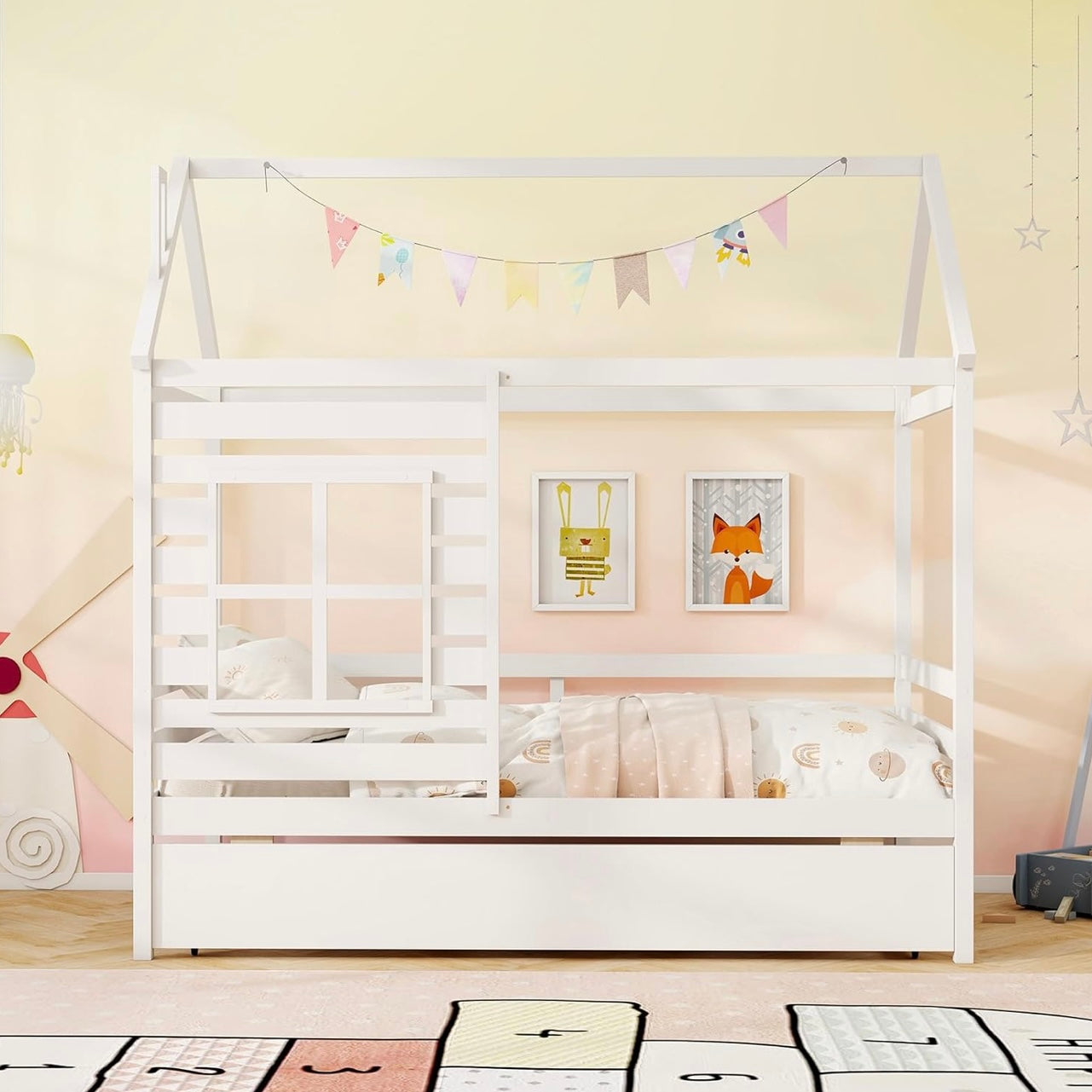 Cama Grace