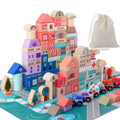 Mi Mini Metrópolis