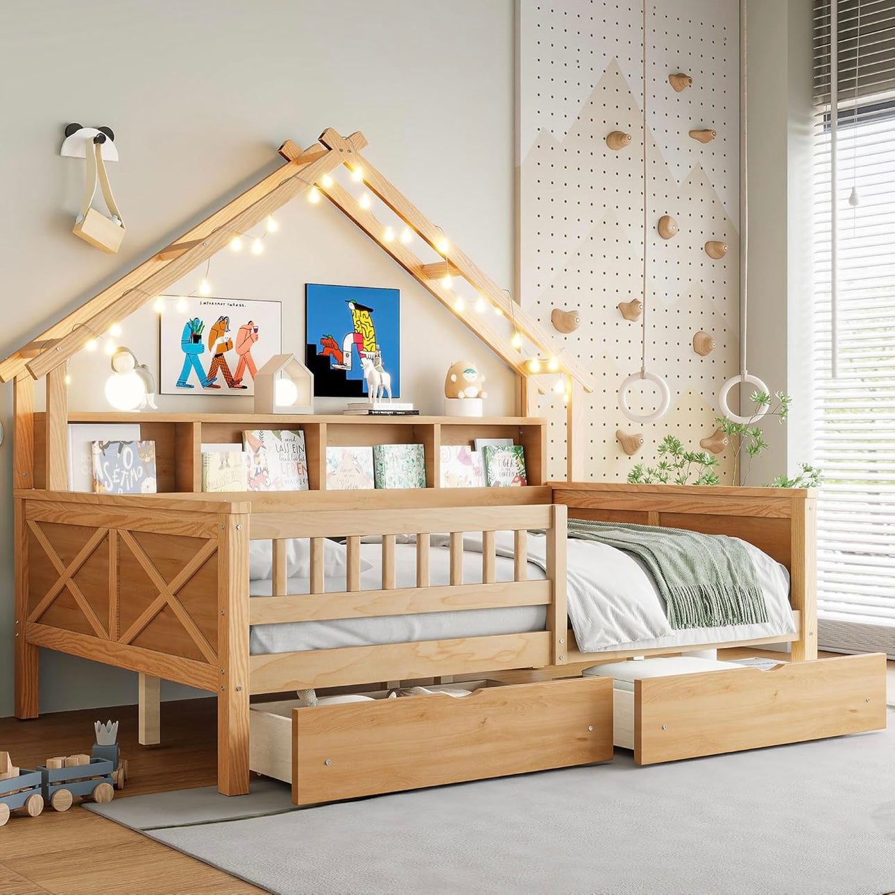 Cama Ashley