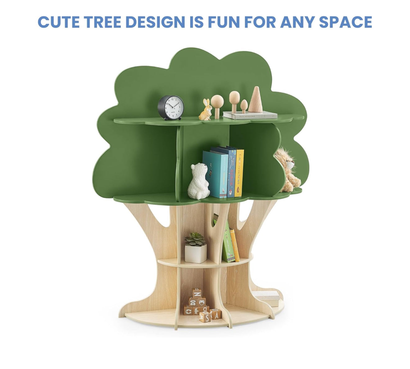Librero Tree