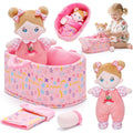 Muñecas Sweet Caramel