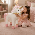 Unicornio Belle