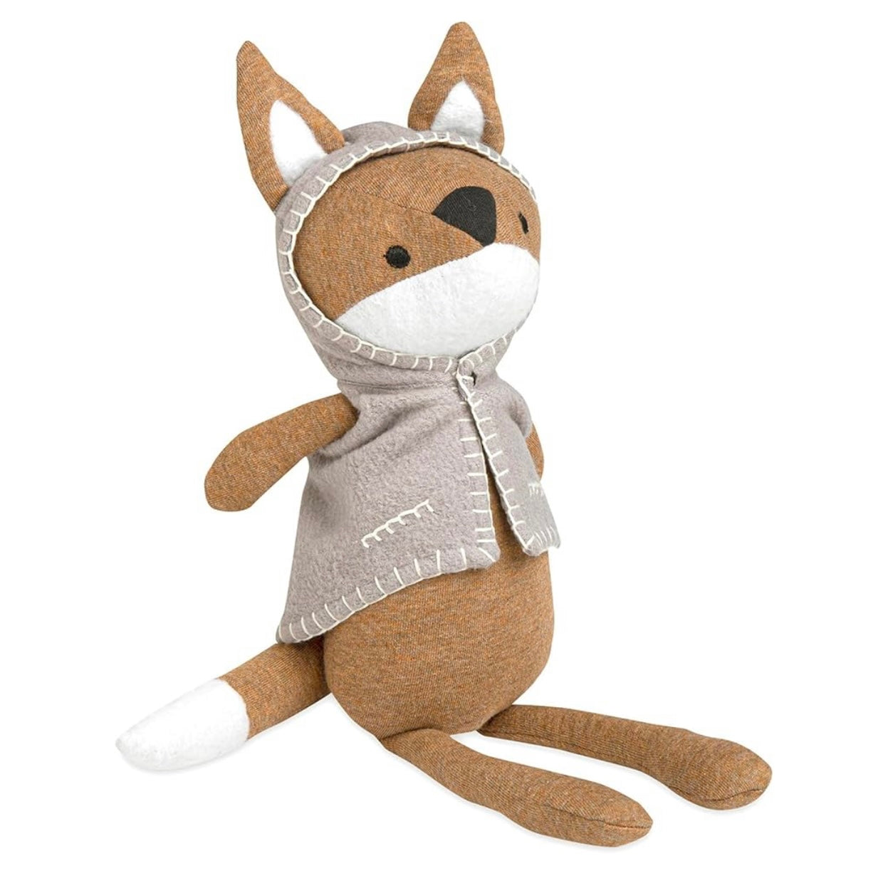 Amigos Animales Silvestres de Peluche