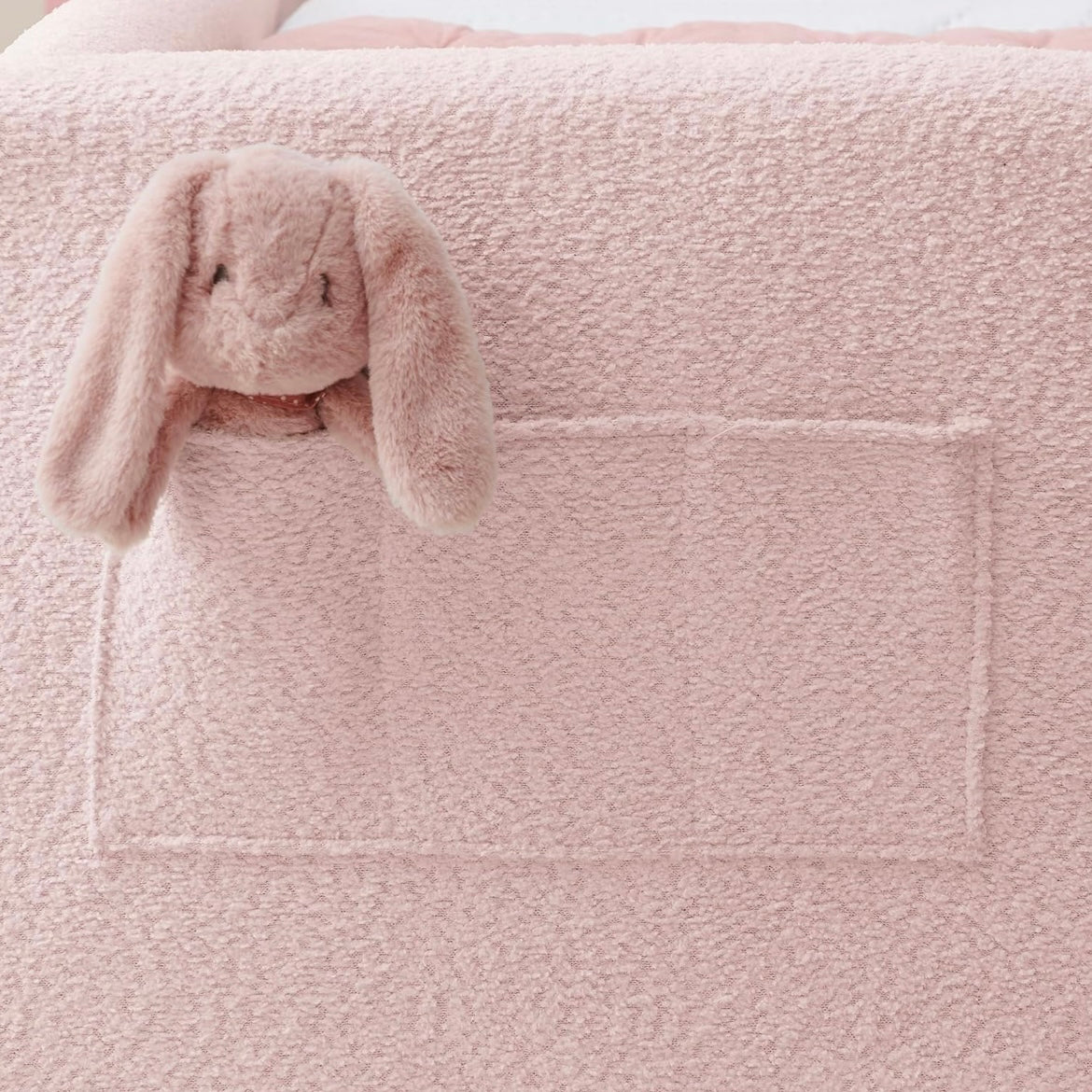 Cama Infantil Bonnie