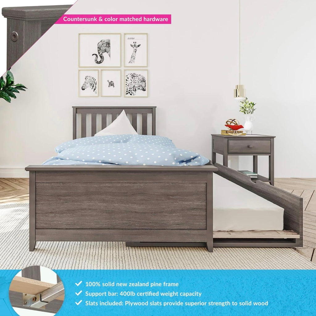 Cama Nido Atlas