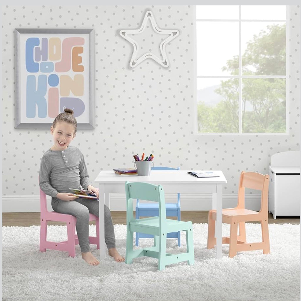 Comedor Kiddos