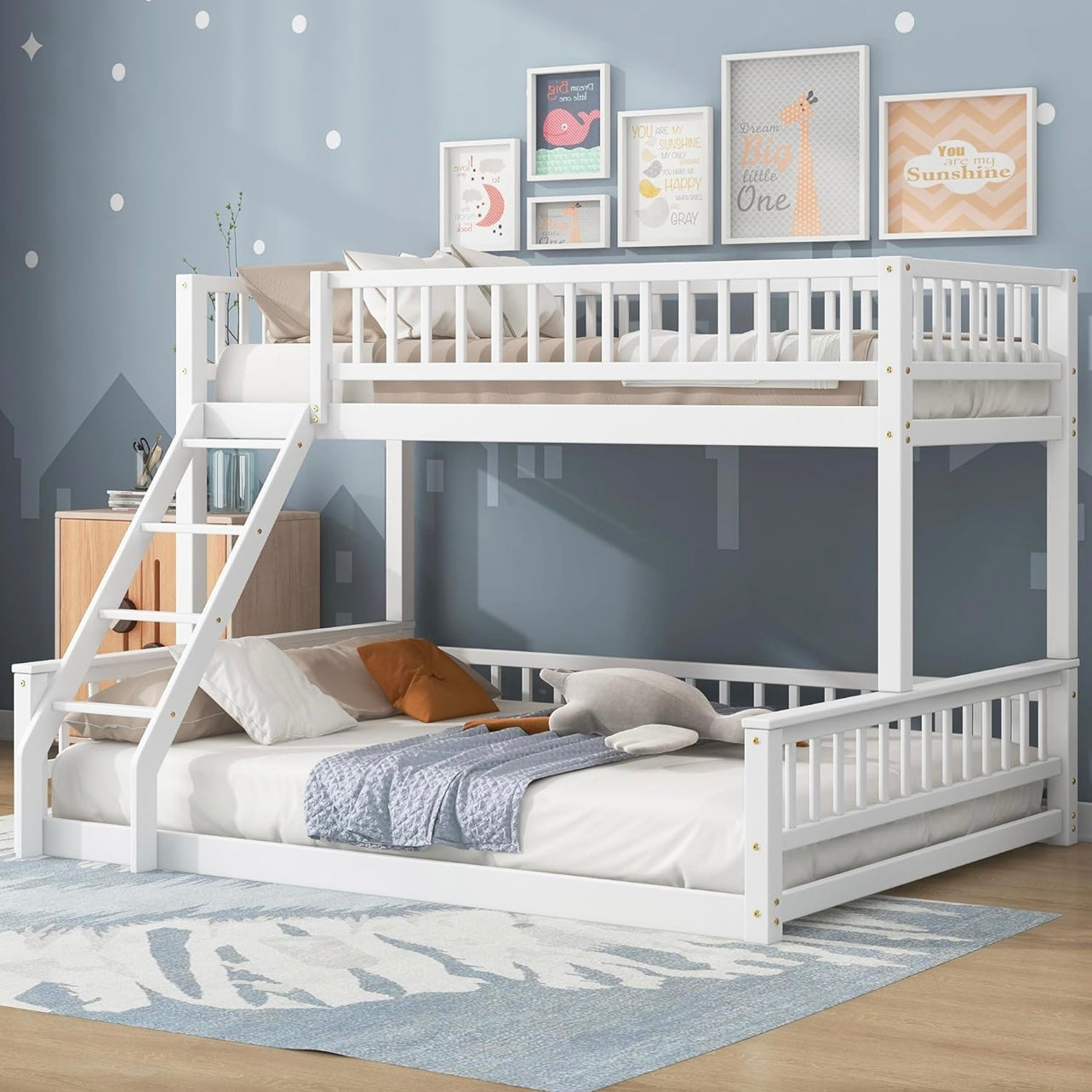 Litera Midnight Loft