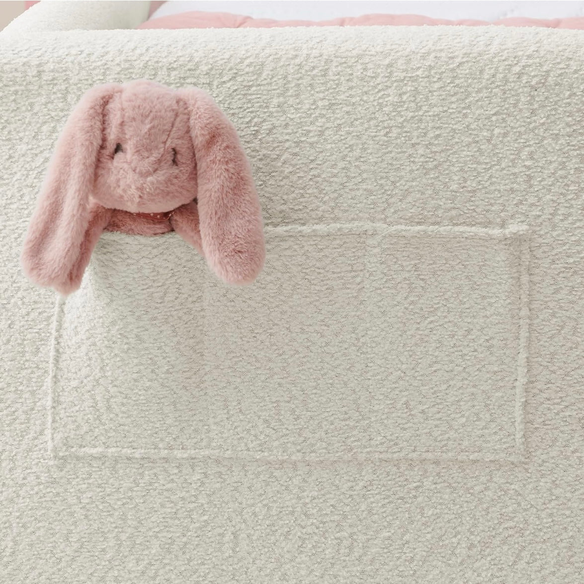 Cama Infantil Bonnie