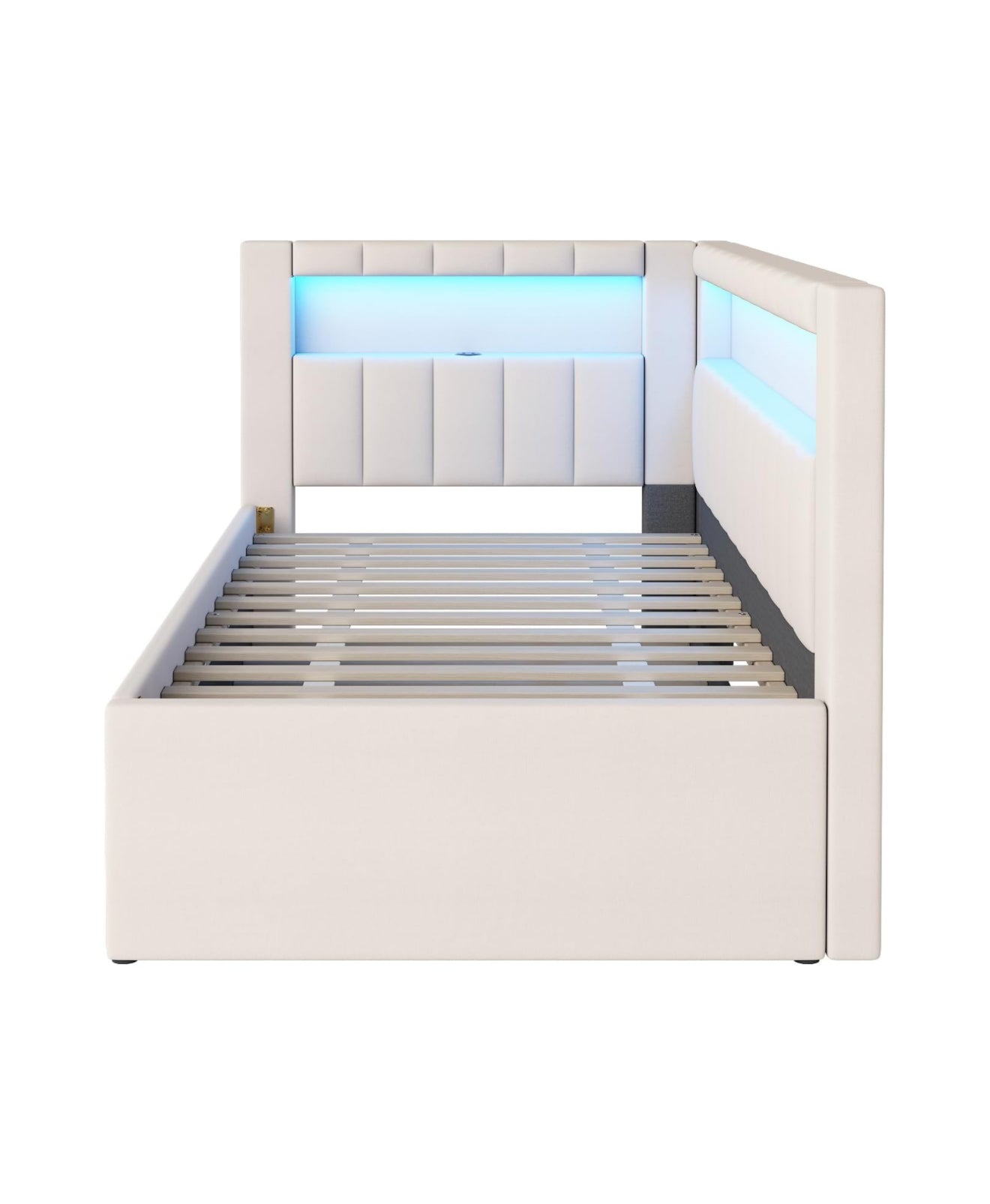 Cama Individual Nido