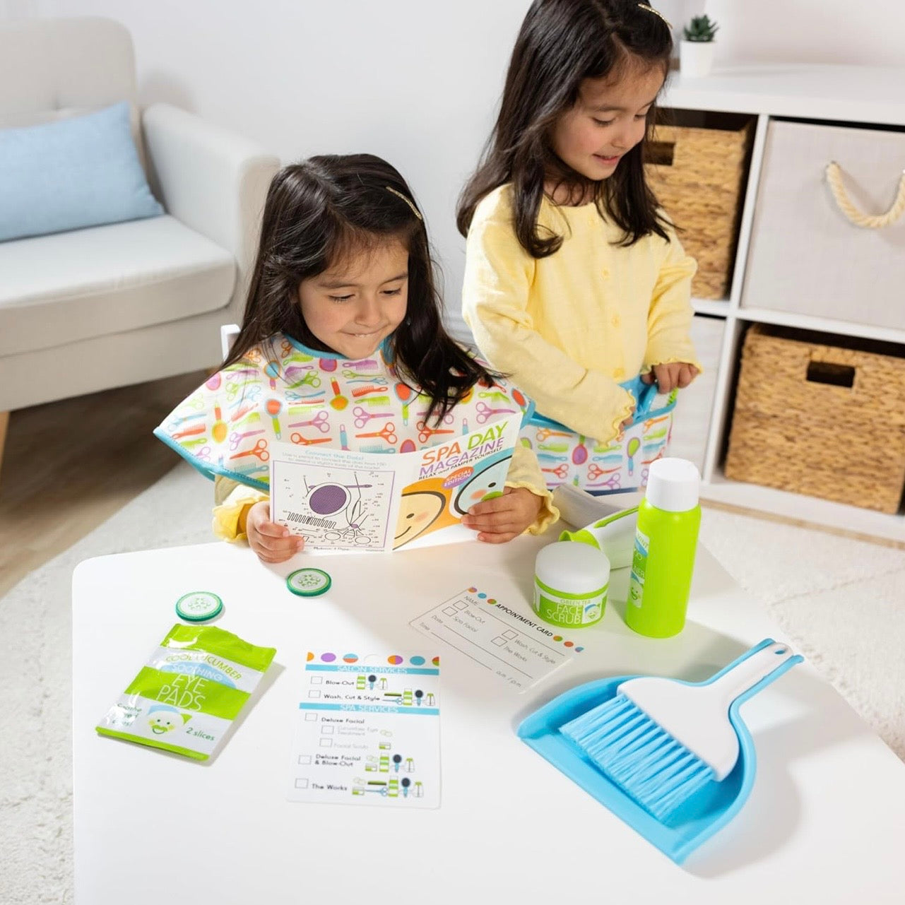 Juego De Simulación Maison spa